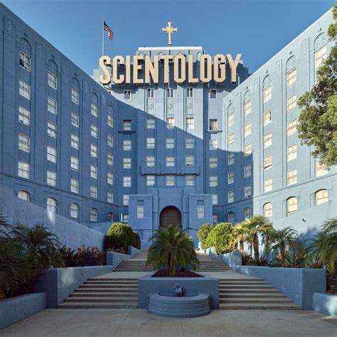 Scientology is a religion that offers spiritual betterment to anyone who seeks it. You can find Scientology materials at Churches of Scientology and public libraries, and anyone …